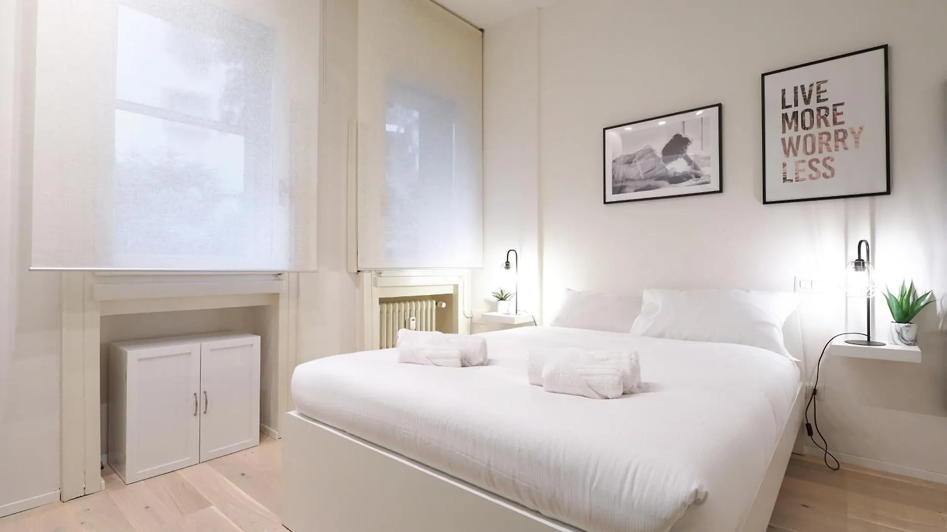 Primopiano - Beato Angelico Apartment Milan 0*,  Italy