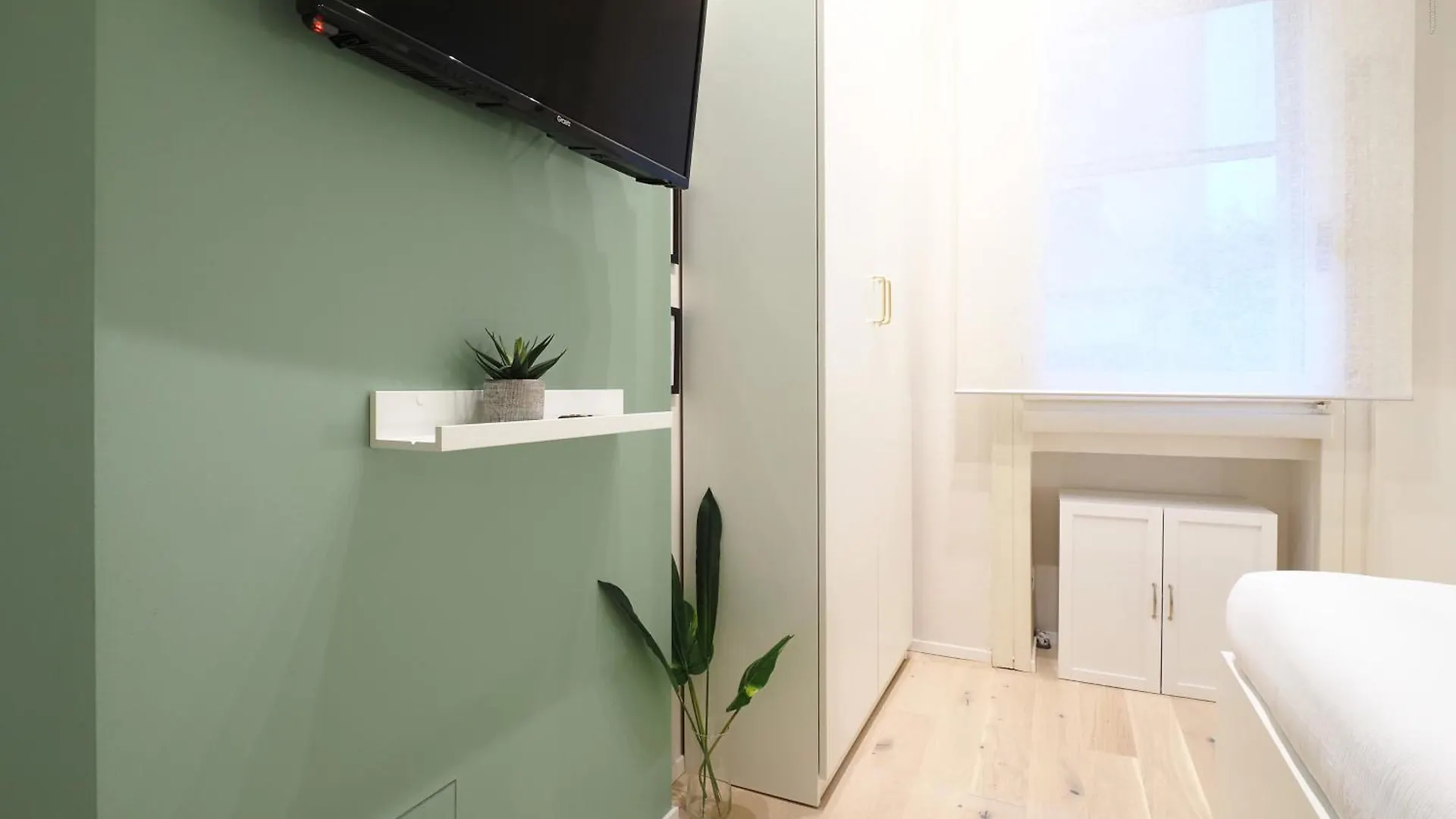 Primopiano - Beato Angelico Apartment Milan