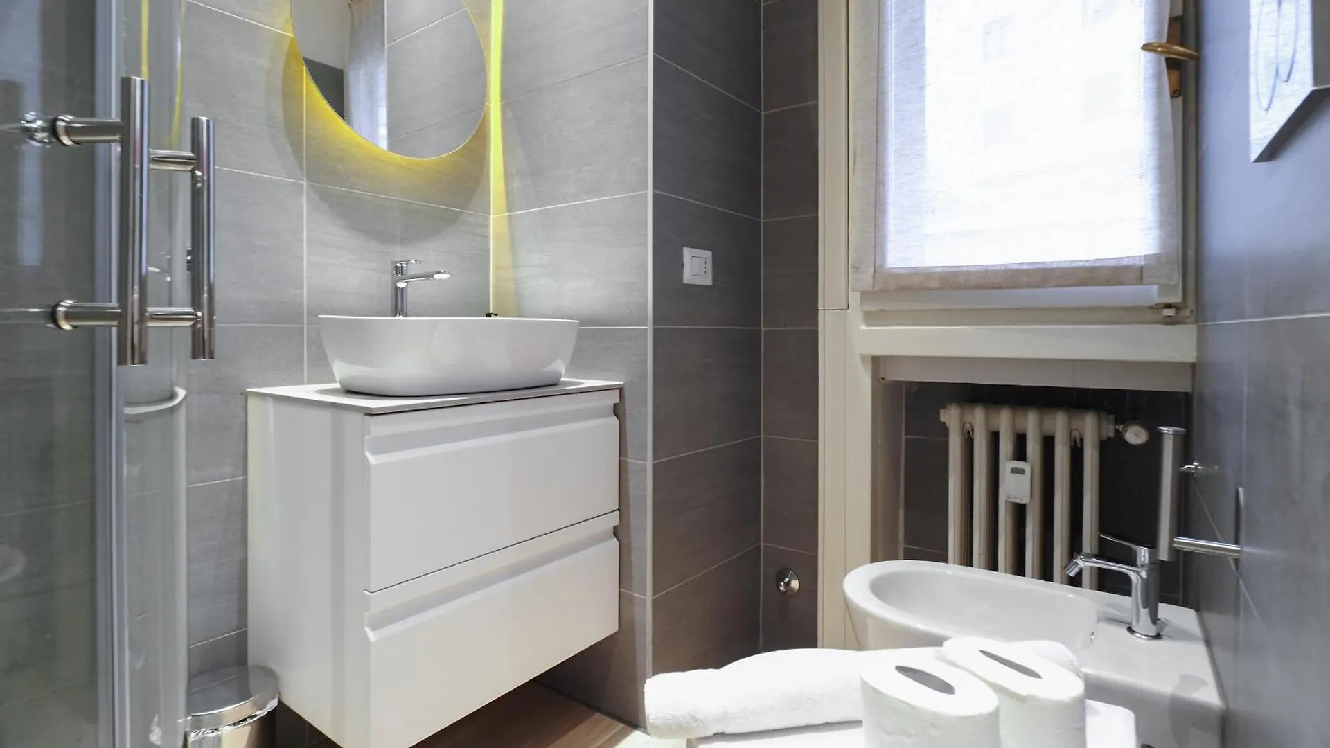 Primopiano - Beato Angelico Apartment Milan