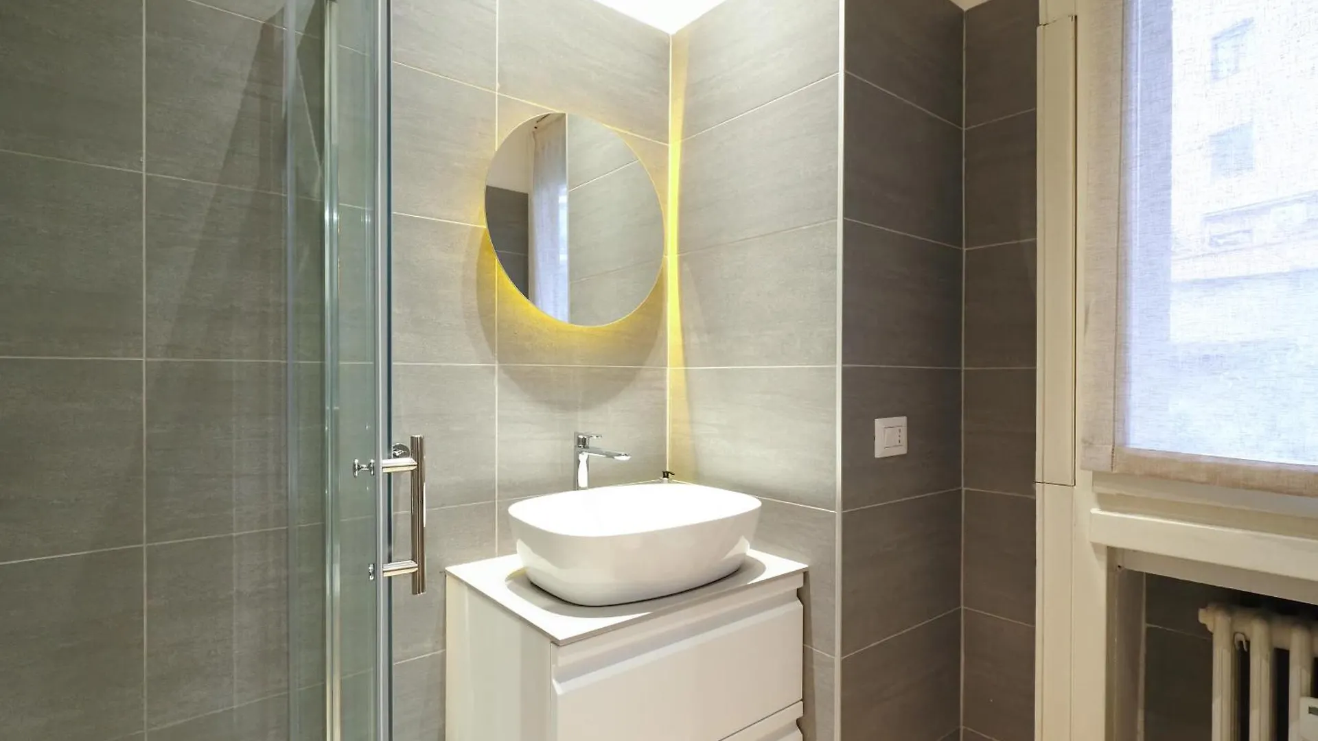 Primopiano - Beato Angelico Apartment Milan