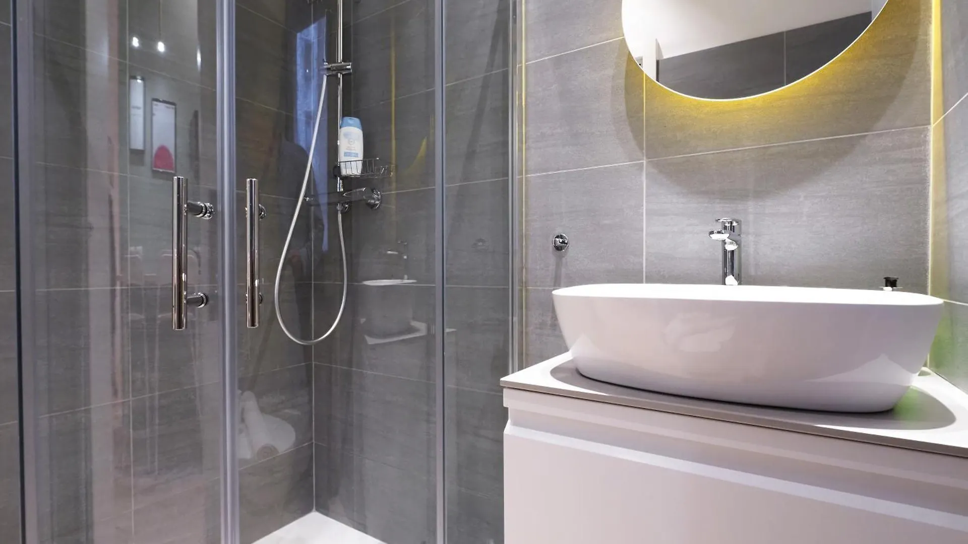 Primopiano - Beato Angelico Apartment Milan Italy