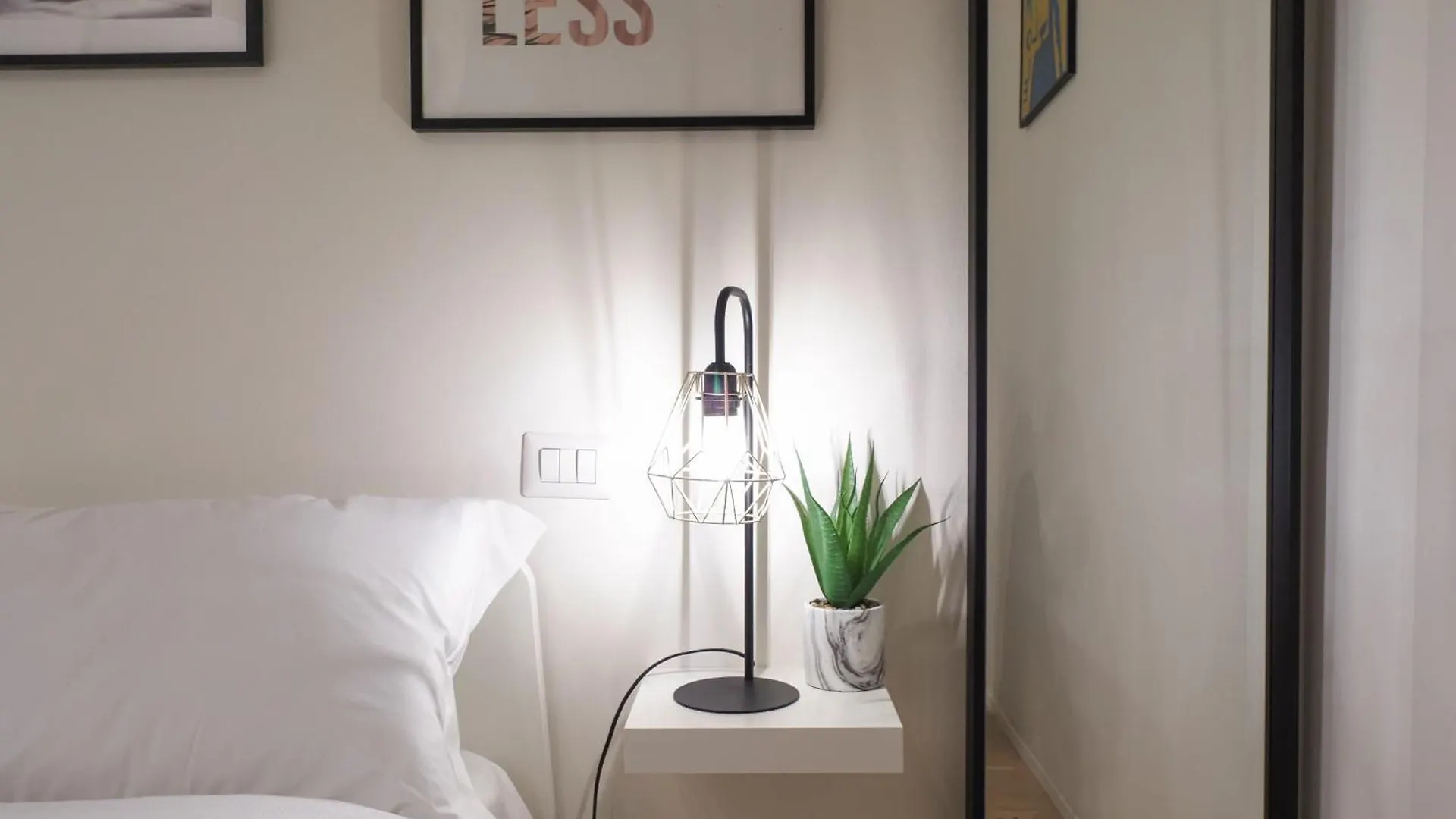 Primopiano - Beato Angelico Apartment Milan