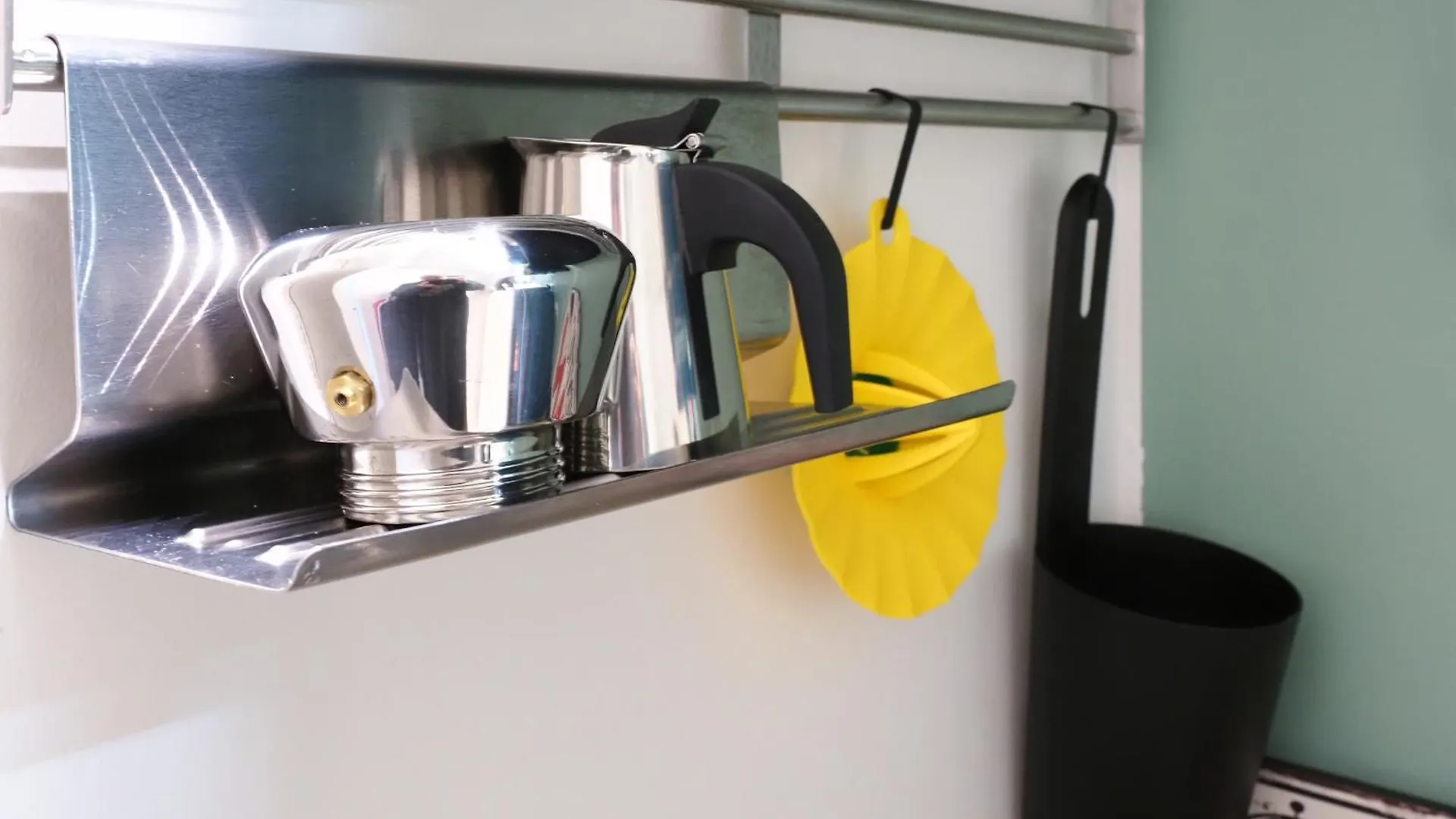 Primopiano - Beato Angelico Apartment Milan