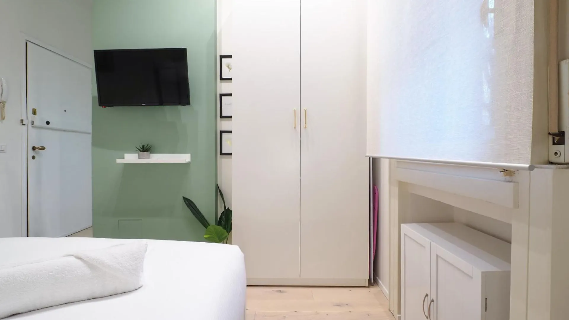 Primopiano - Beato Angelico Apartment Milan