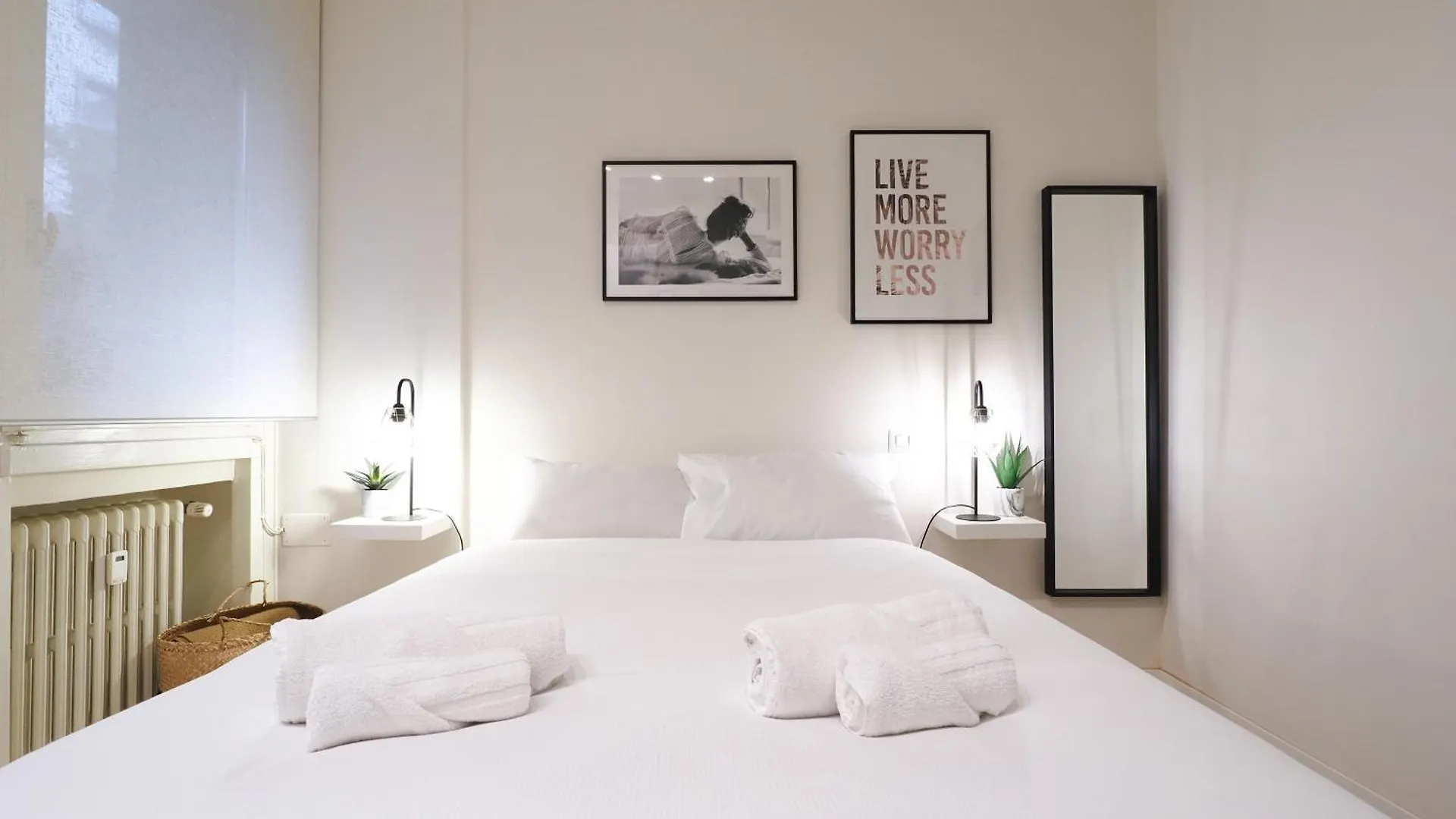Primopiano - Beato Angelico Apartment Milan