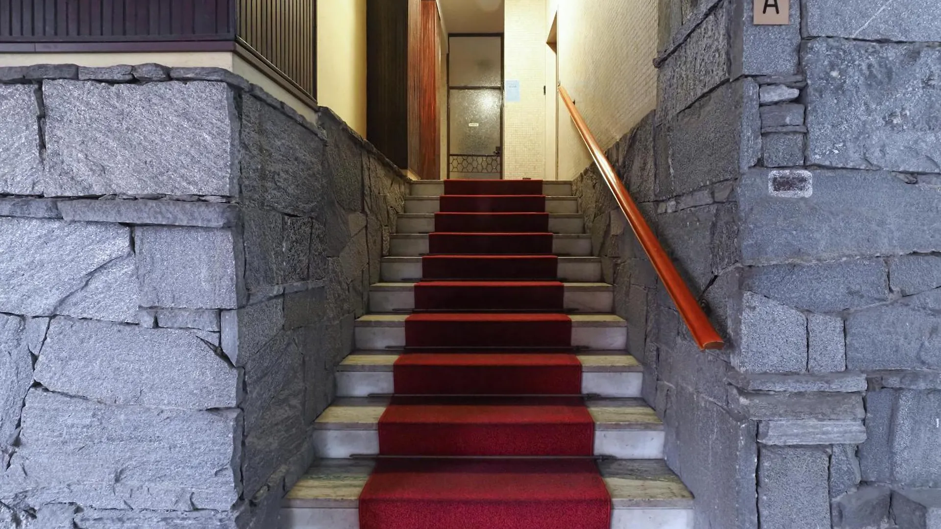 Primopiano - Beato Angelico Apartment Milan