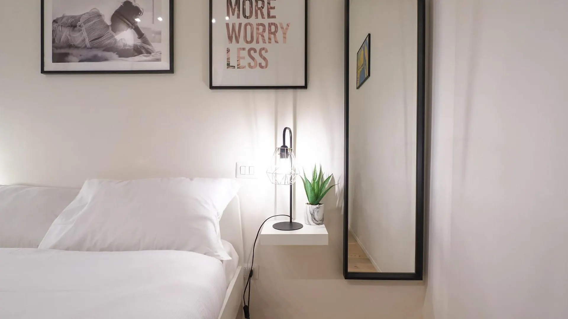 Primopiano - Beato Angelico Apartment Milan