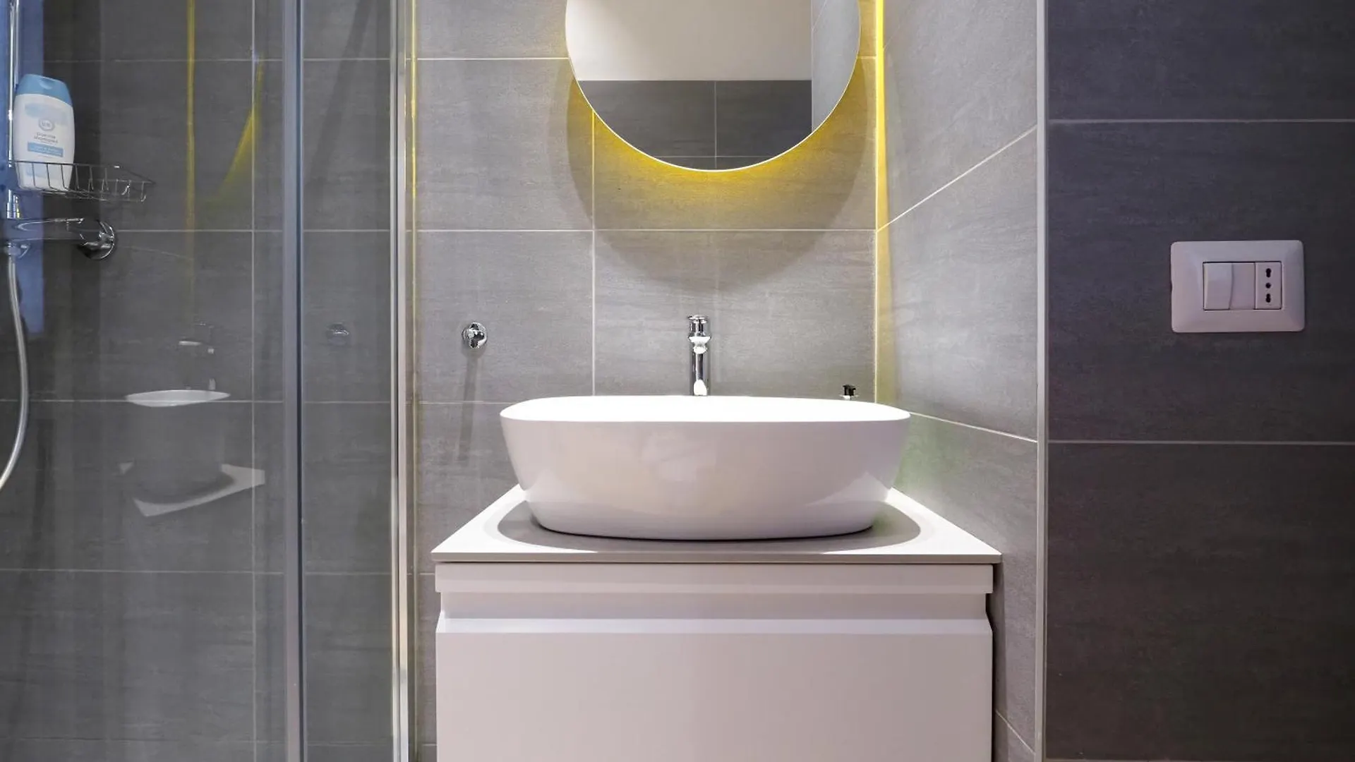 Primopiano - Beato Angelico Apartment Milan 0*,
